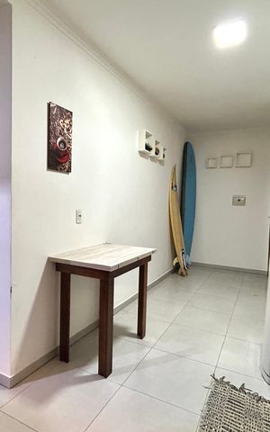 Apartamento para alugar com 35m², 1 quarto e 1 vaga Apartamento para alugar com 35m², 1 quarto e 1 vagaSala