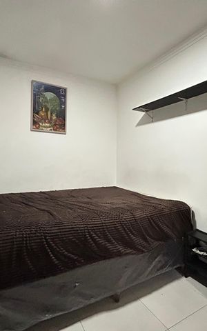 Apartamento para alugar com 35m², 1 quarto e 1 vaga Apartamento para alugar com 35m², 1 quarto e 1 vagaQuarto