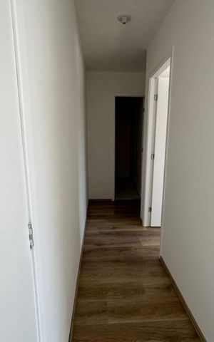 Apartamento à venda com 47m², 2 quartos e sem vaga Apartamento à venda com 47m², 2 quartos e sem vagaFoto 05