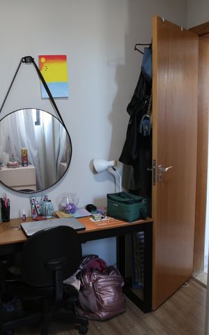 Apartamento à venda com 180m², 3 quartos e 2 vagasQuarto 2