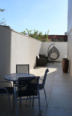Apartamento à venda com 180m², 3 quartos e 2 vagasQuintal e Area Gourmet