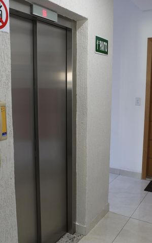 Apartamento à venda com 180m², 3 quartos e 2 vagasÁrea comum