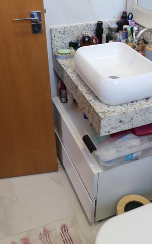 Apartamento à venda com 180m², 3 quartos e 2 vagasSuite Quarto 1