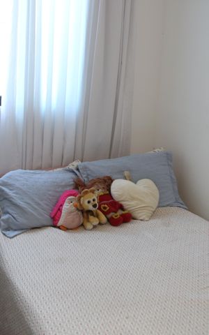 Apartamento à venda com 180m², 3 quartos e 2 vagasQuarto 3