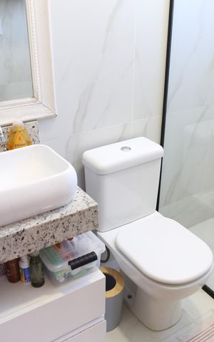 Apartamento à venda com 180m², 3 quartos e 2 vagasSuite Quarto 1