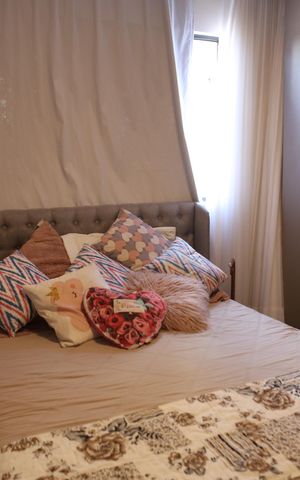 Apartamento à venda com 180m², 3 quartos e 2 vagasQuarto 1