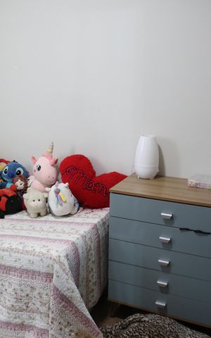 Apartamento à venda com 180m², 3 quartos e 2 vagasQuarto 2