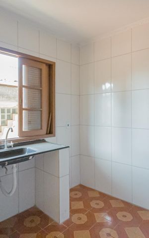 Casa para alugar com 97m², 2 quartos e sem vaga Casa para alugar com 97m², 2 quartos e sem vagaSala/Cozinha