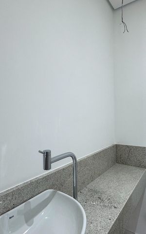 Apartamento para alugar com 137m², 3 quartos e 3 vagas Apartamento para alugar com 137m², 3 quartos e 3 vagasLavabo