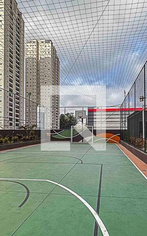 Apartamento para alugar com 137m², 3 quartos e 3 vagas Apartamento para alugar com 137m², 3 quartos e 3 vagasÁrea comum - Quadra