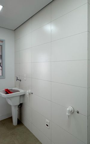 Apartamento para alugar com 137m², 3 quartos e 3 vagas Apartamento para alugar com 137m², 3 quartos e 3 vagasÁrea de Serviço