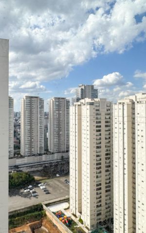 Apartamento para alugar com 137m², 3 quartos e 3 vagas Apartamento para alugar com 137m², 3 quartos e 3 vagasVista - Suíte 2
