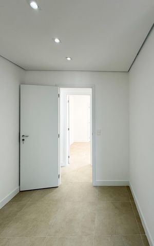 Apartamento para alugar com 137m², 3 quartos e 3 vagas Apartamento para alugar com 137m², 3 quartos e 3 vagasCloset - Suíte 3