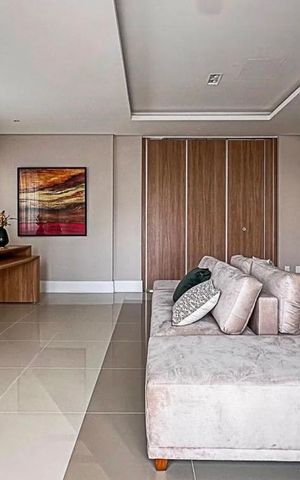 Apartamento para alugar com 137m², 3 quartos e 3 vagas Apartamento para alugar com 137m², 3 quartos e 3 vagasÁrea comum - Salão de festas