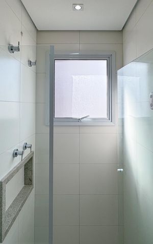 Apartamento para alugar com 137m², 3 quartos e 3 vagas Apartamento para alugar com 137m², 3 quartos e 3 vagasBanheiro - Suíte 2