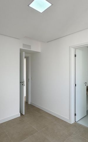 Apartamento para alugar com 137m², 3 quartos e 3 vagas Apartamento para alugar com 137m², 3 quartos e 3 vagasSuíte 2