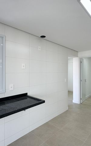 Apartamento para alugar com 137m², 3 quartos e 3 vagas Apartamento para alugar com 137m², 3 quartos e 3 vagasCozinha