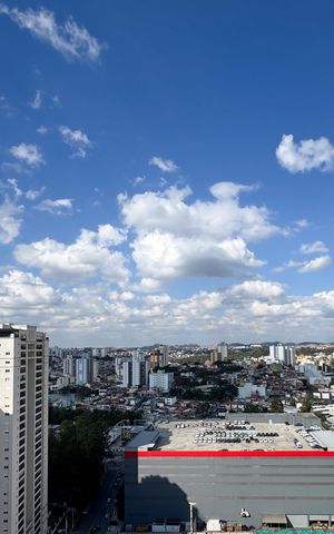 Apartamento para alugar com 137m², 3 quartos e 3 vagas Apartamento para alugar com 137m², 3 quartos e 3 vagasVista - Sacada