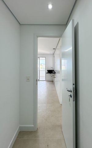Apartamento para alugar com 137m², 3 quartos e 3 vagas Apartamento para alugar com 137m², 3 quartos e 3 vagasDespensa