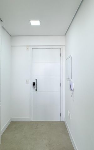 Apartamento para alugar com 137m², 3 quartos e 3 vagas Apartamento para alugar com 137m², 3 quartos e 3 vagasÁrea de Serviço