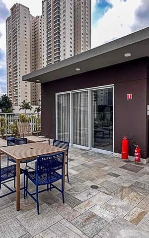 Apartamento para alugar com 137m², 3 quartos e 3 vagas Apartamento para alugar com 137m², 3 quartos e 3 vagasÁrea comum