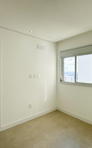 Apartamento para alugar com 137m², 3 quartos e 3 vagas Apartamento para alugar com 137m², 3 quartos e 3 vagasSuíte 1