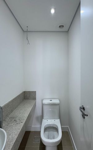 Apartamento para alugar com 137m², 3 quartos e 3 vagas Apartamento para alugar com 137m², 3 quartos e 3 vagasLavabo