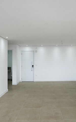 Apartamento para alugar com 137m², 3 quartos e 3 vagas Apartamento para alugar com 137m², 3 quartos e 3 vagasSala