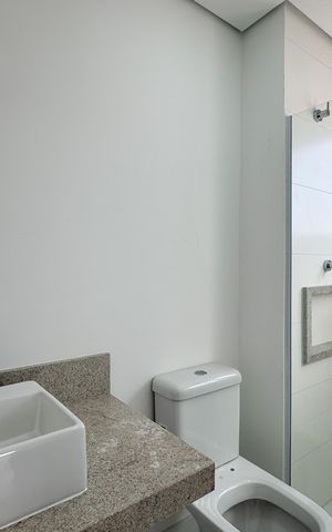 Apartamento para alugar com 137m², 3 quartos e 3 vagas Apartamento para alugar com 137m², 3 quartos e 3 vagasBanheiro - Suíte 2
