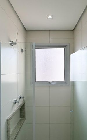 Apartamento para alugar com 137m², 3 quartos e 3 vagas Apartamento para alugar com 137m², 3 quartos e 3 vagasBanheiro - Suíte 1