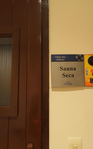 Apartamento à venda com 115m², 3 quartos e 2 vagasSauna
