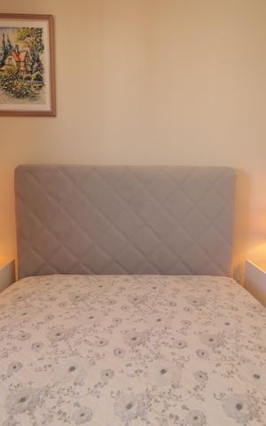 Apartamento à venda com 115m², 3 quartos e 2 vagasQuarto 2