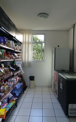 Apartamento à venda com 115m², 3 quartos e 2 vagasÁrea comum