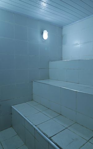Apartamento à venda com 115m², 3 quartos e 2 vagasSauna