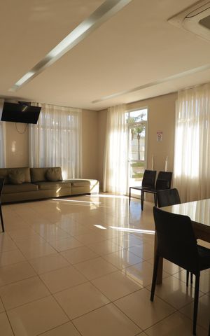 Apartamento à venda com 115m², 3 quartos e 2 vagasÁrea comum
