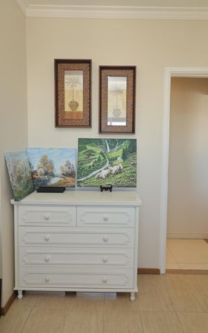 Apartamento à venda com 115m², 3 quartos e 2 vagasQuarto 1