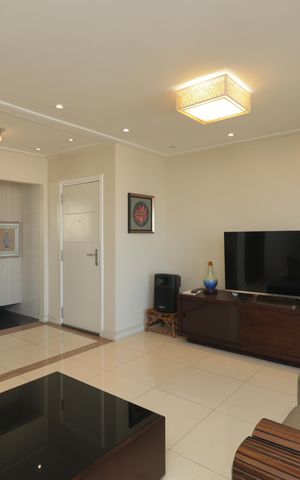 Apartamento à venda com 115m², 3 quartos e 2 vagasSala