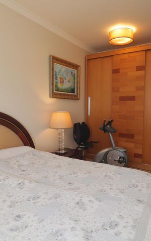 Apartamento à venda com 115m², 3 quartos e 2 vagasSuíte