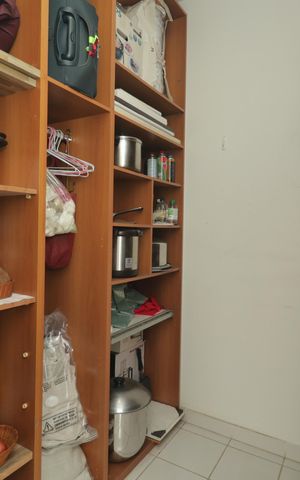 Apartamento à venda com 115m², 3 quartos e 2 vagasQuarto de Serviço