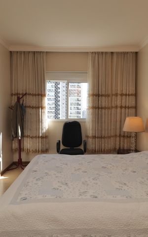 Apartamento à venda com 115m², 3 quartos e 2 vagasSuíte