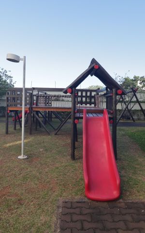 Apartamento à venda com 115m², 3 quartos e 2 vagasÁrea comum - Playground