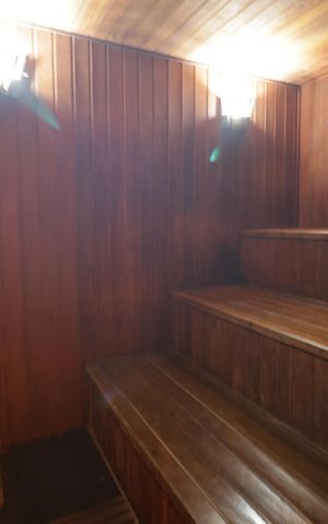 Apartamento à venda com 115m², 3 quartos e 2 vagasSauna