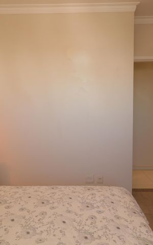 Apartamento à venda com 115m², 3 quartos e 2 vagasQuarto 2