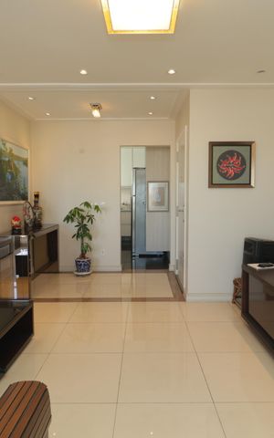 Apartamento à venda com 115m², 3 quartos e 2 vagasSala