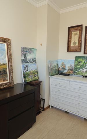 Apartamento à venda com 115m², 3 quartos e 2 vagasQuarto 1