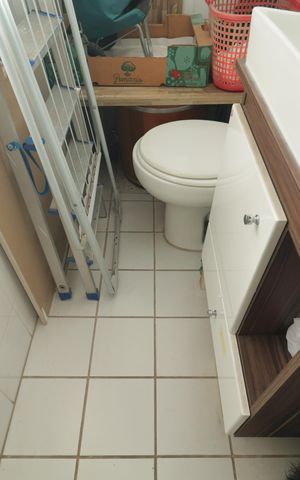Apartamento à venda com 115m², 3 quartos e 2 vagasBanheiro de serviço