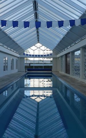 Apartamento à venda com 115m², 3 quartos e 2 vagasÁrea comum - Piscina Coberta