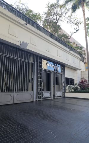 Apartamento à venda com 115m², 3 quartos e 2 vagasFachada