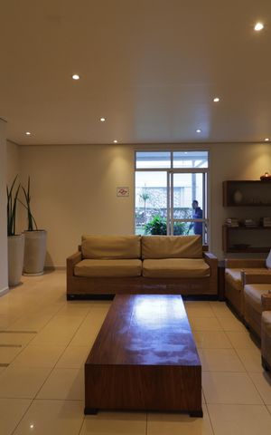 Apartamento à venda com 115m², 3 quartos e 2 vagasÁrea comum 
