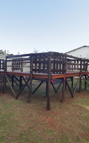 Apartamento à venda com 115m², 3 quartos e 2 vagasÁrea comum - Playground